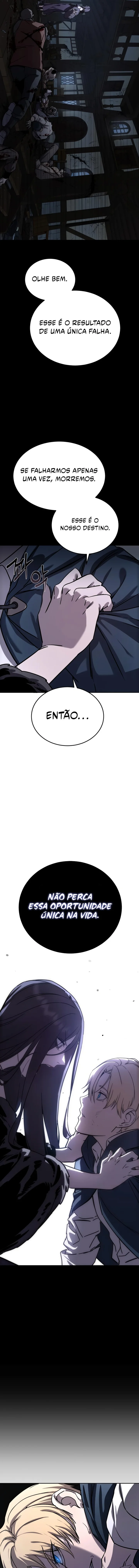 Read The Stellar Swordmaster PT Manga Online