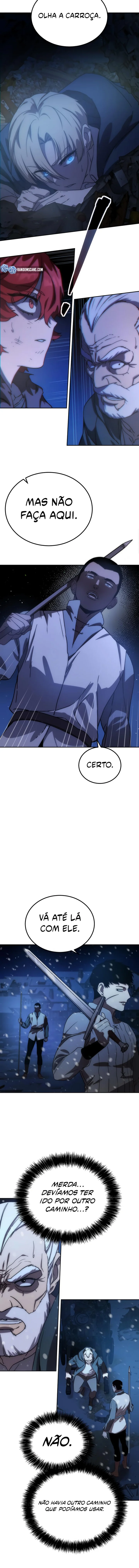 Read The Stellar Swordmaster PT Manga Online