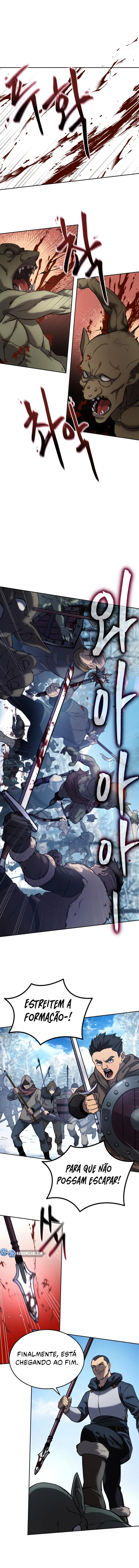 Read The Stellar Swordmaster PT Manga Online