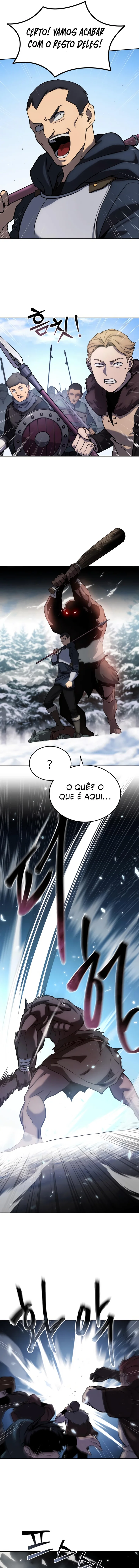 Read The Stellar Swordmaster PT Manga Online