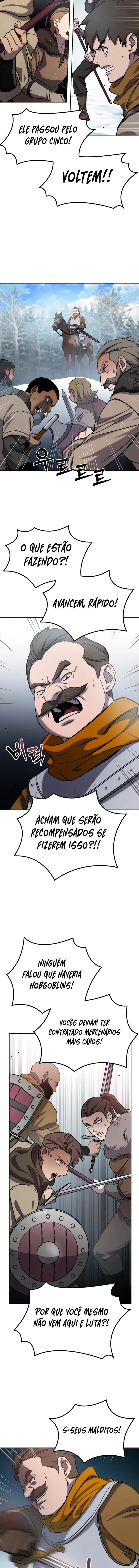 Read The Stellar Swordmaster PT Manga Online