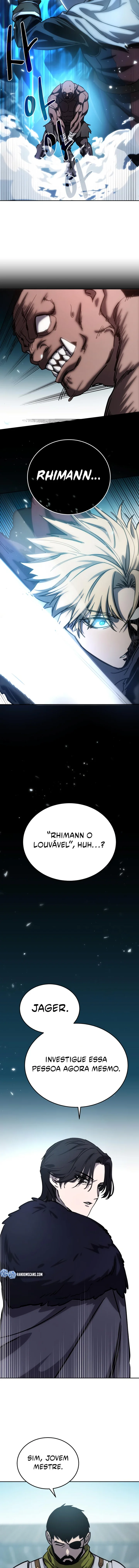 Read The Stellar Swordmaster PT Manga Online