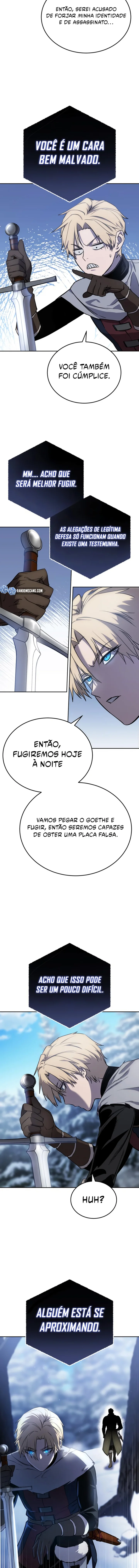 Read The Stellar Swordmaster PT Manga Online