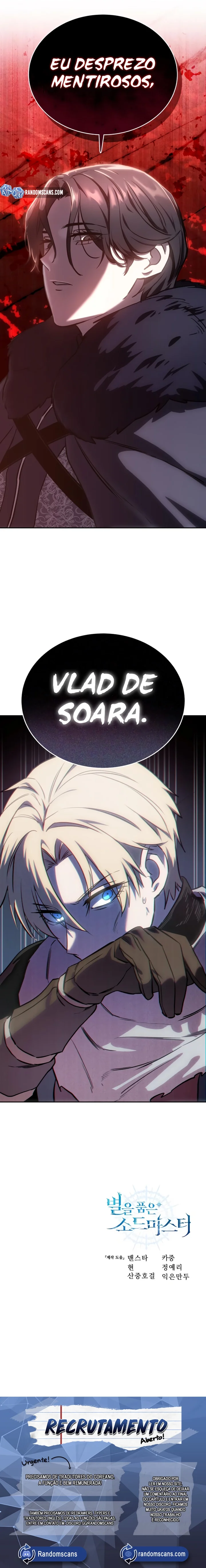Read The Stellar Swordmaster PT Manga Online