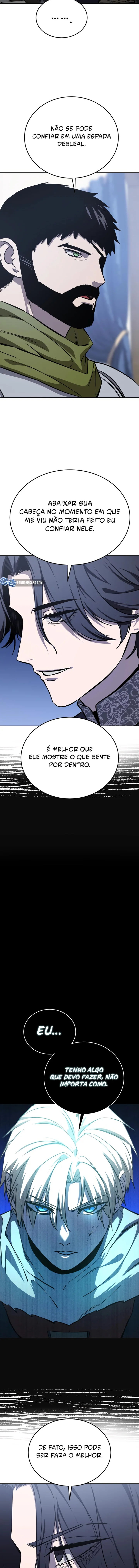 Read The Stellar Swordmaster PT Manga Online