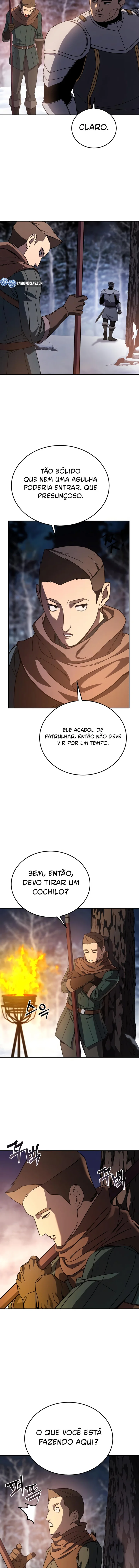 Read The Stellar Swordmaster PT Manga Online