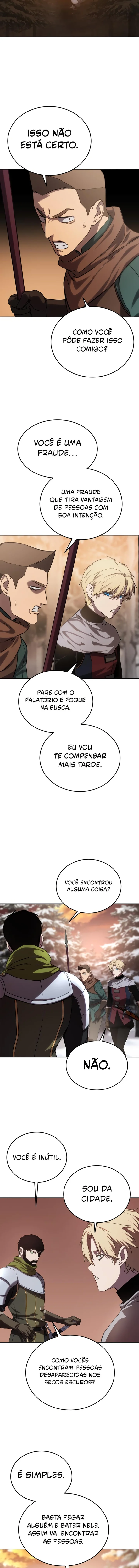 Read The Stellar Swordmaster PT Manga Online