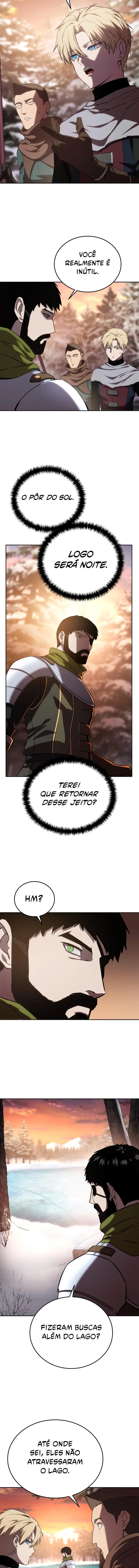Read The Stellar Swordmaster PT Manga Online