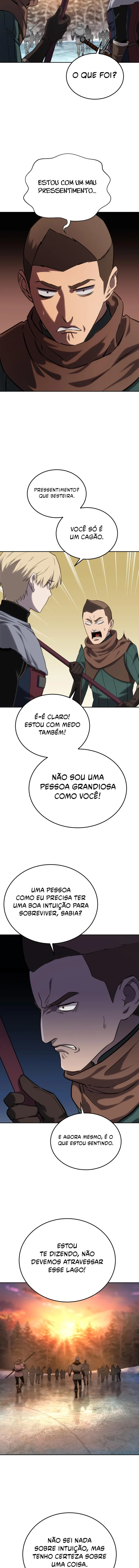 Read The Stellar Swordmaster PT Manga Online