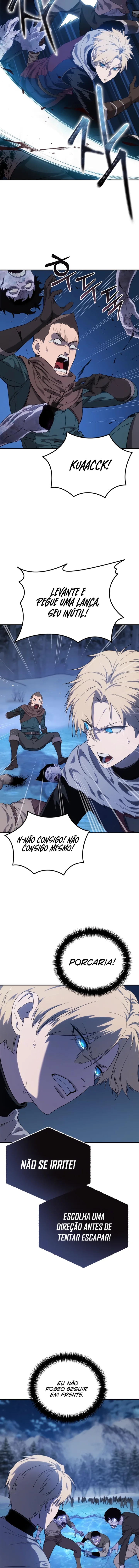 Read The Stellar Swordmaster PT Manga Online