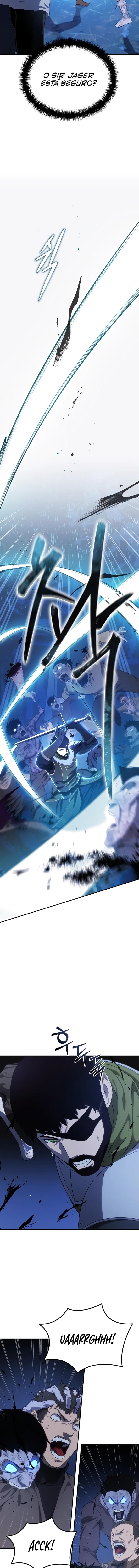 Read The Stellar Swordmaster PT Manga Online