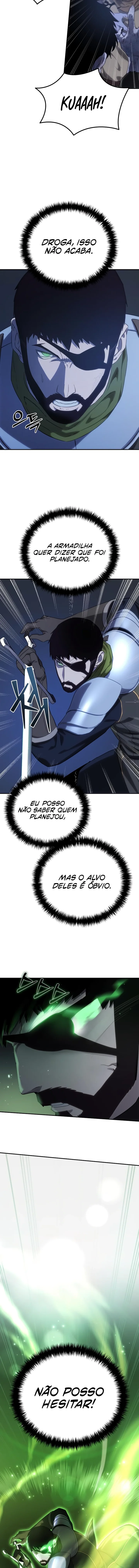 Read The Stellar Swordmaster PT Manga Online