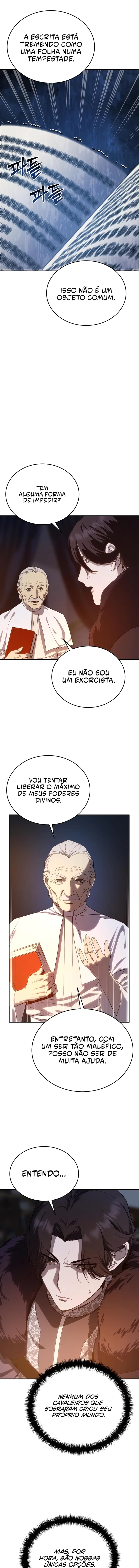 Read The Stellar Swordmaster PT Manga Online