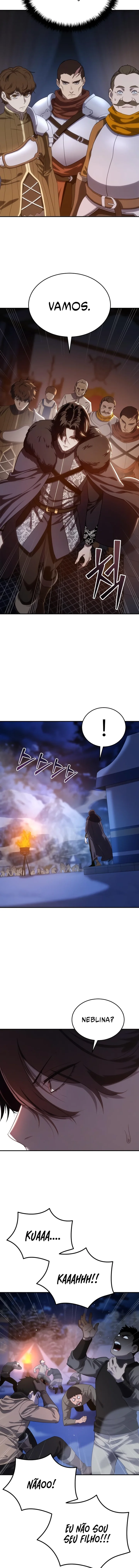Read The Stellar Swordmaster PT Manga Online