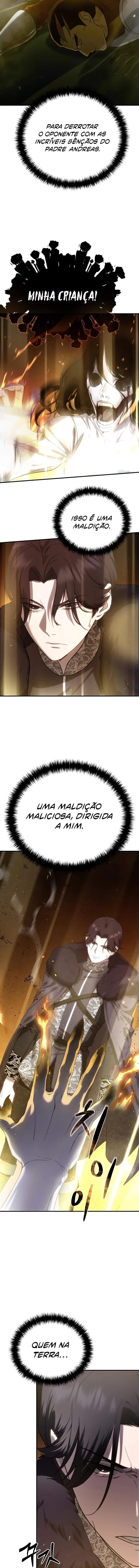 Read The Stellar Swordmaster PT Manga Online