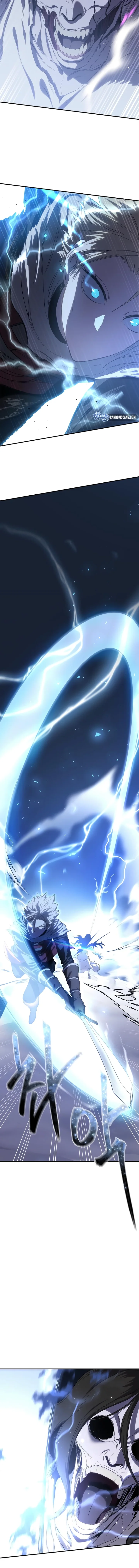 Read The Stellar Swordmaster PT Manga Online