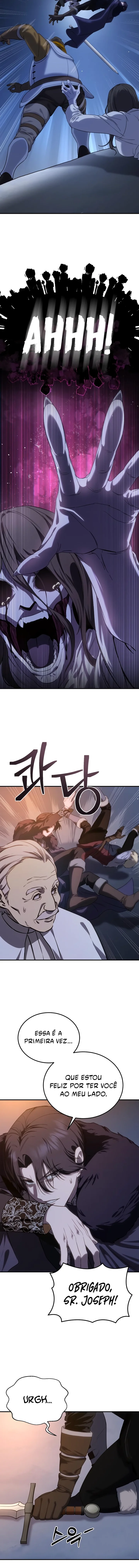 Read The Stellar Swordmaster PT Manga Online
