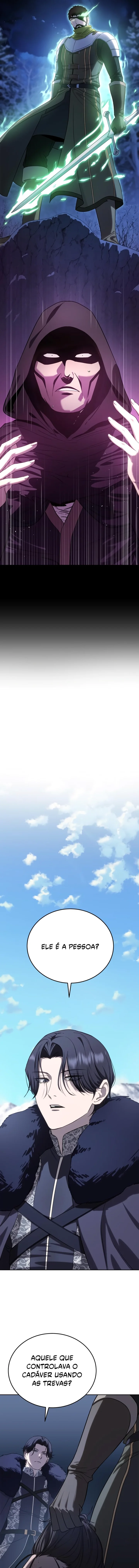 Read The Stellar Swordmaster PT Manga Online