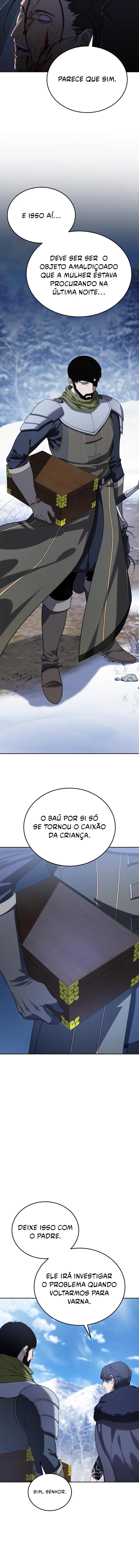 Read The Stellar Swordmaster PT Manga Online