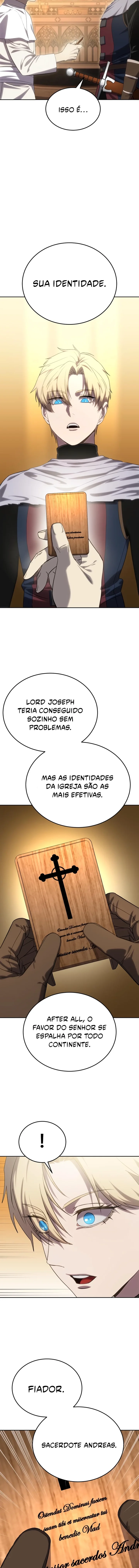 Read The Stellar Swordmaster PT Manga Online