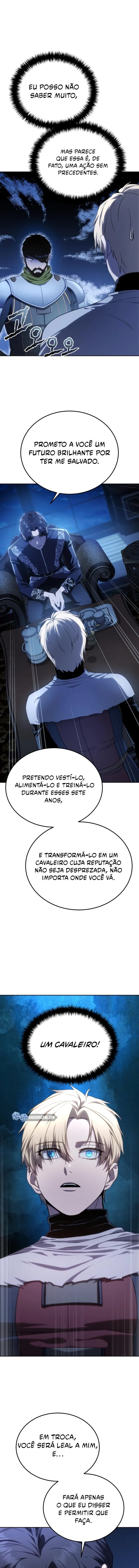 Read The Stellar Swordmaster PT Manga Online