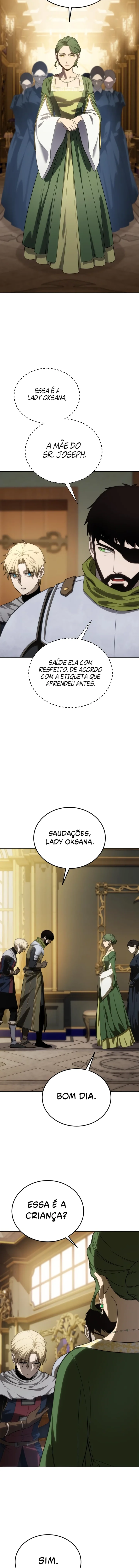 Read The Stellar Swordmaster PT Manga Online