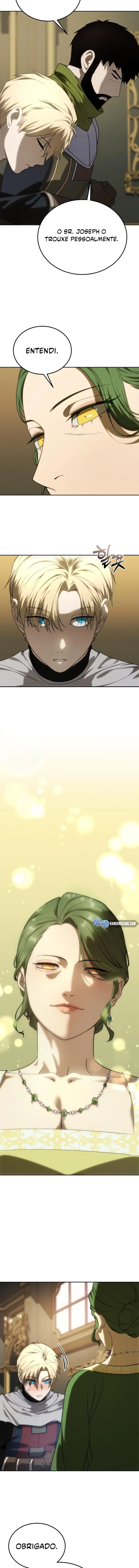 Read The Stellar Swordmaster PT Manga Online