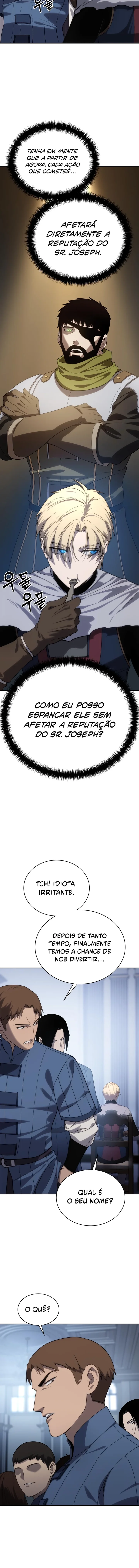 Read The Stellar Swordmaster PT Manga Online