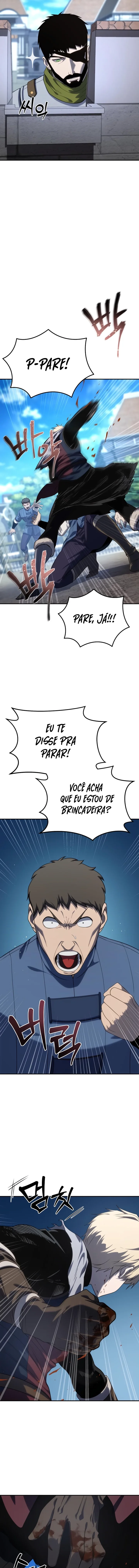Read The Stellar Swordmaster PT Manga Online