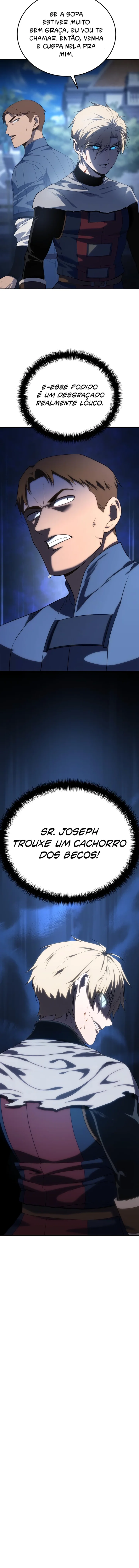 Read The Stellar Swordmaster PT Manga Online