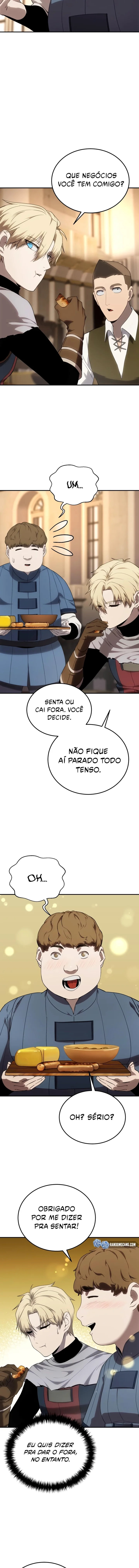 Read The Stellar Swordmaster PT Manga Online