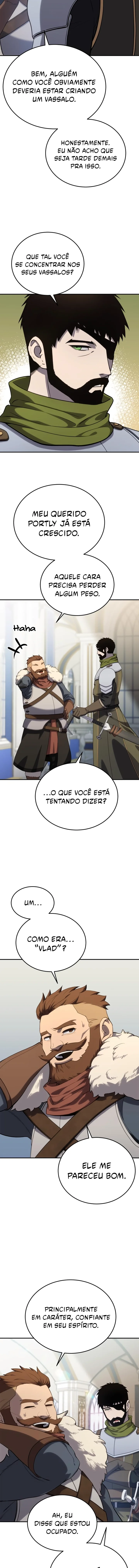 Read The Stellar Swordmaster PT Manga Online