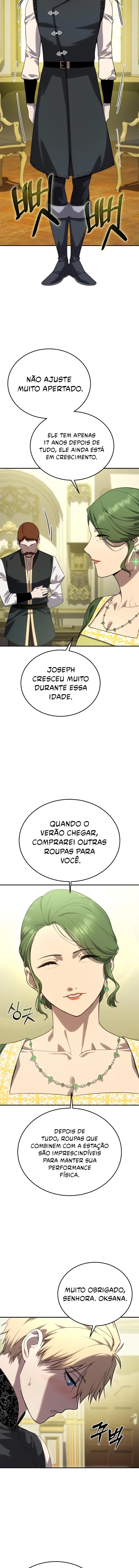 Read The Stellar Swordmaster PT Manga Online