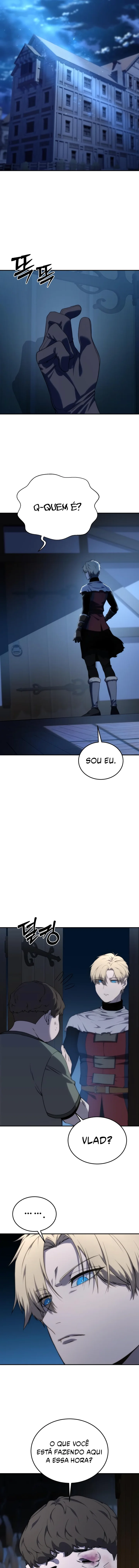 Read The Stellar Swordmaster PT Manga Online
