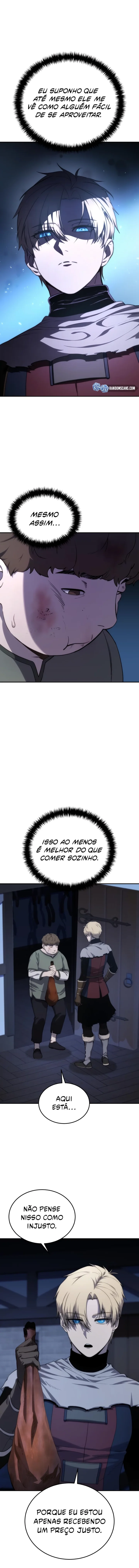 Read The Stellar Swordmaster PT Manga Online
