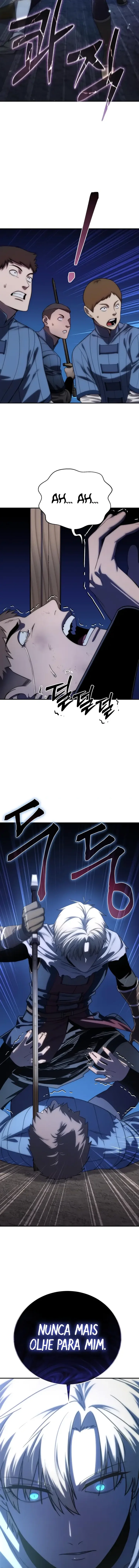 Read The Stellar Swordmaster PT Manga Online