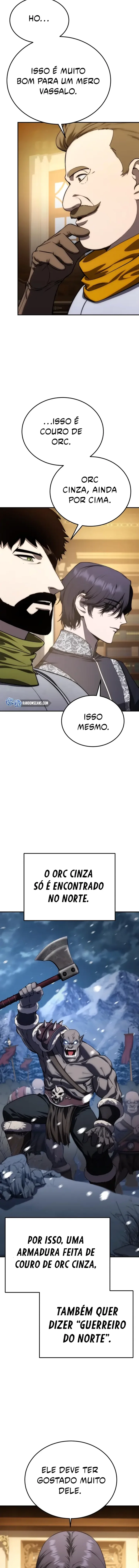 Read The Stellar Swordmaster PT Manga Online