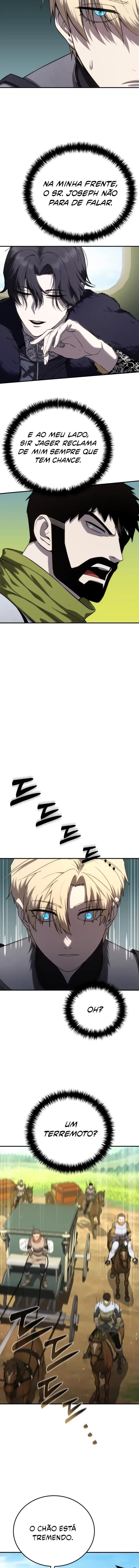 Read The Stellar Swordmaster PT Manga Online