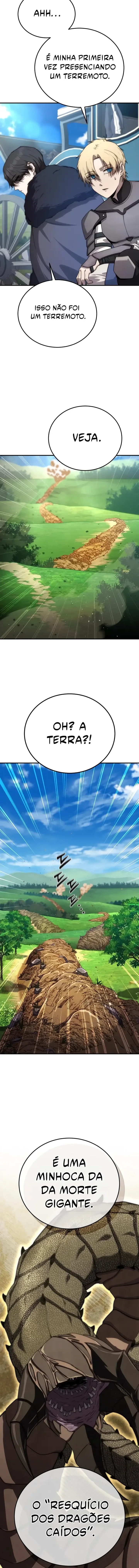 Read The Stellar Swordmaster PT Manga Online