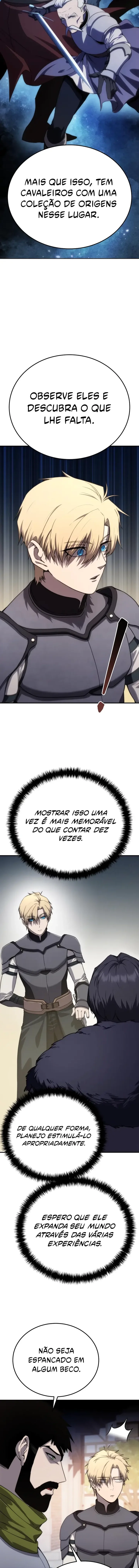 Read The Stellar Swordmaster PT Manga Online