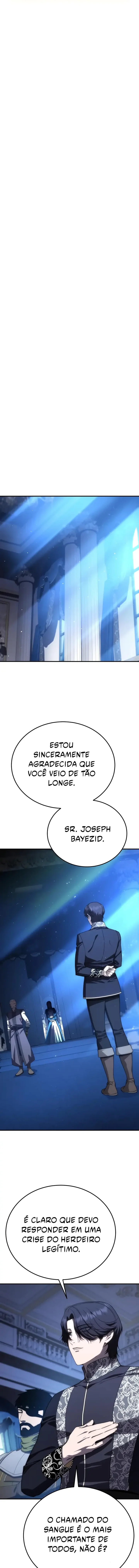 Read The Stellar Swordmaster PT Manga Online