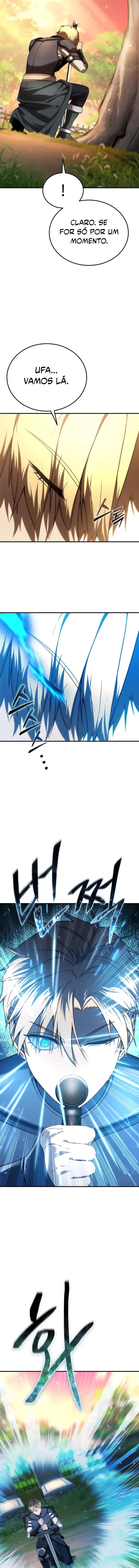 Read The Stellar Swordmaster PT Manga Online