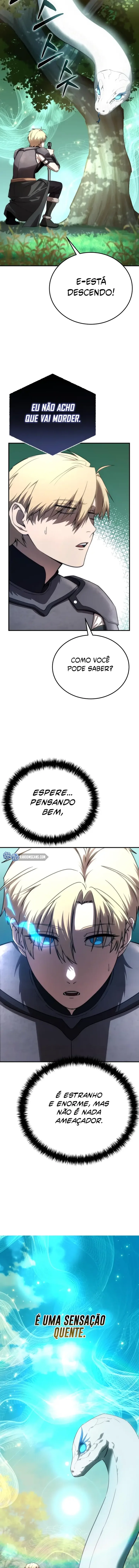 Read The Stellar Swordmaster PT Manga Online