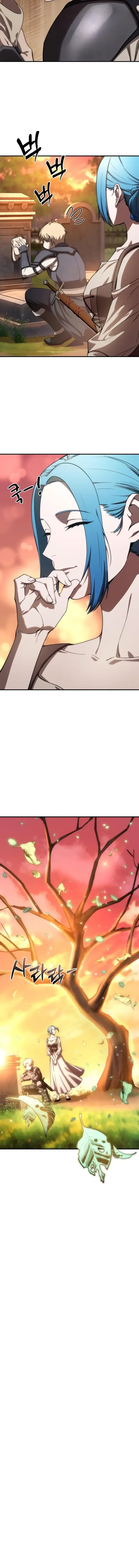 Read The Stellar Swordmaster PT Manga Online