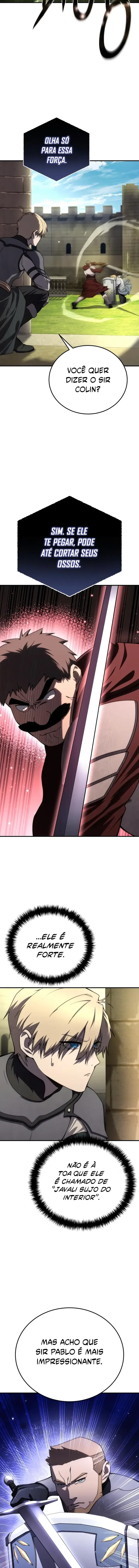 Read The Stellar Swordmaster PT Manga Online