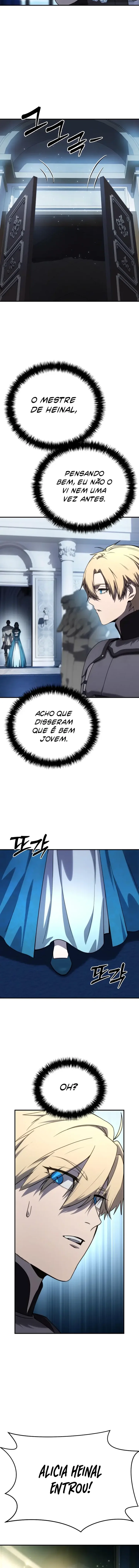 Read The Stellar Swordmaster PT Manga Online