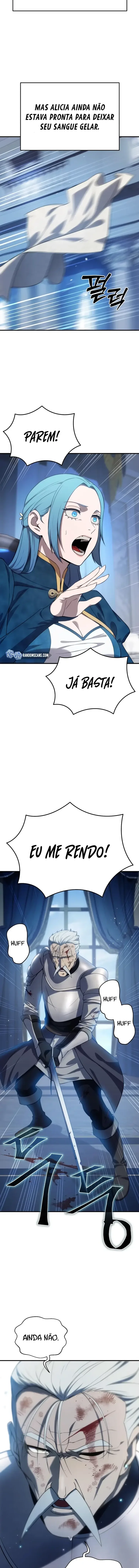Read The Stellar Swordmaster PT Manga Online