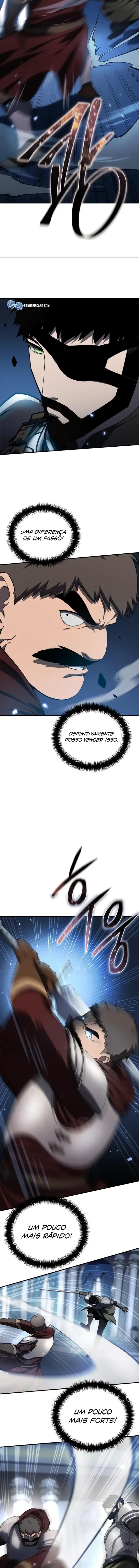 Read The Stellar Swordmaster PT Manga Online