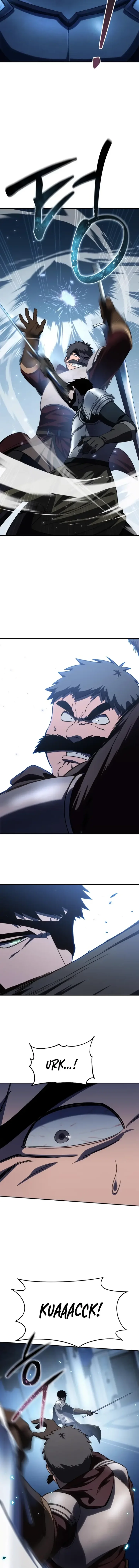 Read The Stellar Swordmaster PT Manga Online