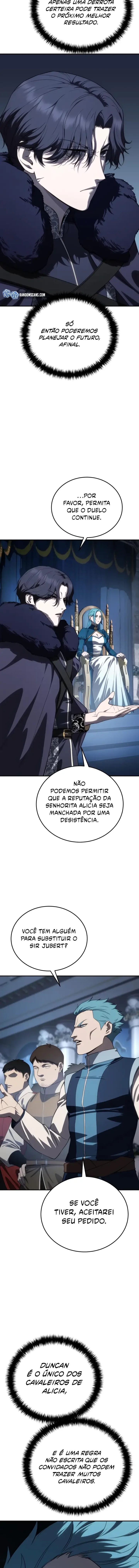 Read The Stellar Swordmaster PT Manga Online